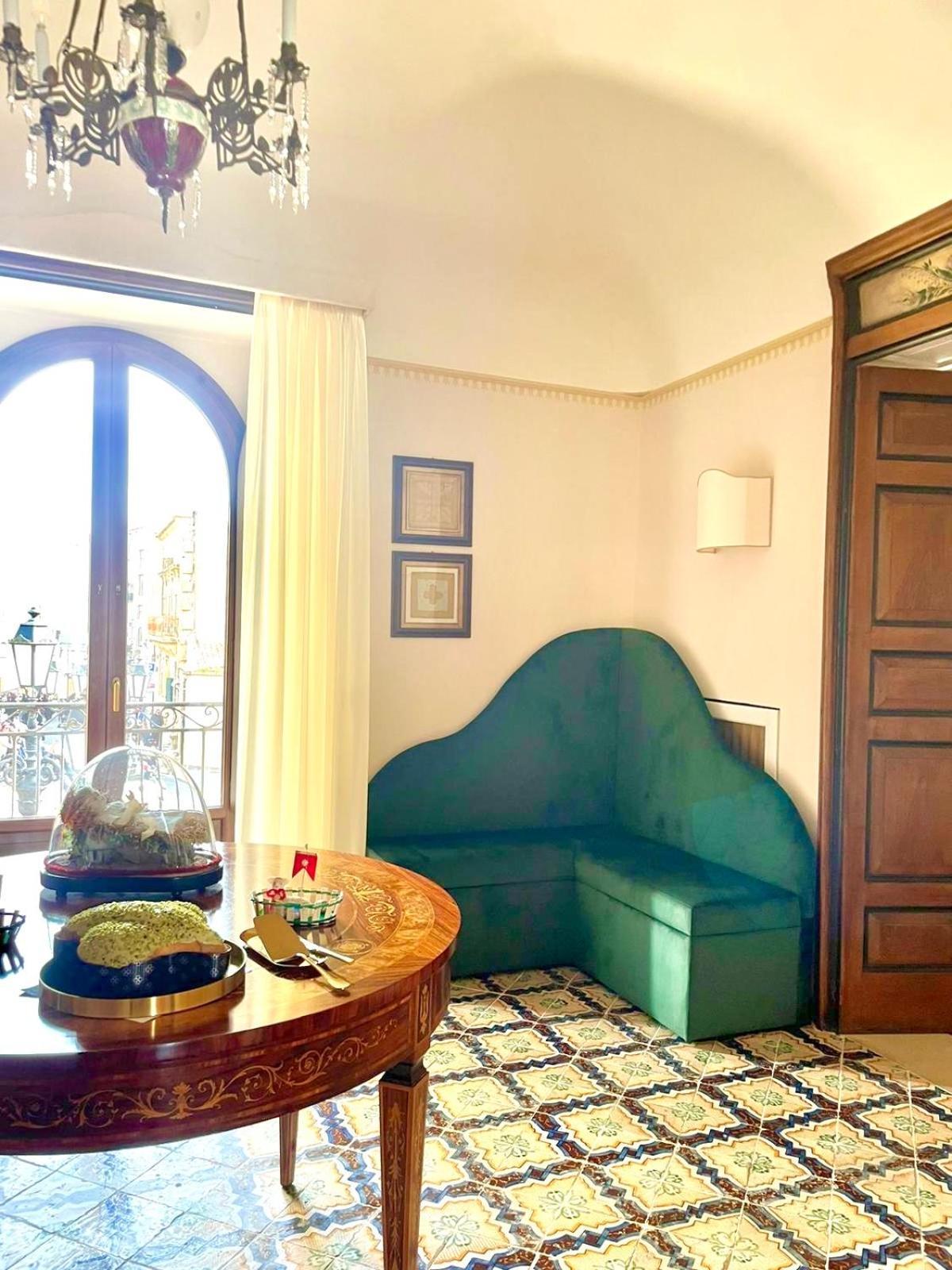 Dimora Del Duomo Ξενοδοχείο Έννα Εξωτερικό φωτογραφία